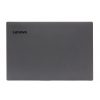 Lenovo IdeaPad V130-15IGM, V130-15IKB gyári új szürke LCD hátlap antenna kábellel (5CB0R28213)