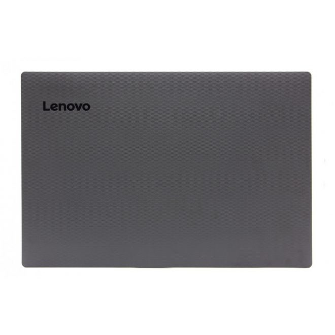 Lenovo IdeaPad V130-15IGM, V130-15IKB gyári új szürke LCD hátlap antenna kábellel (5CB0R28213)