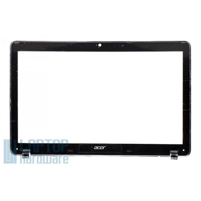 Acer Aspire E1-521, E1-531, E1-571 használt LCD kijelző keret (60.M09N2.007)