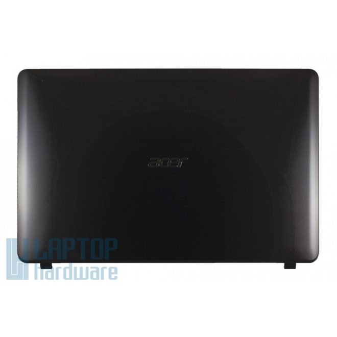 Acer Aspire E1-521, E1-571 használt szürke LCD kijelző hátlap (60.M09N2.005)