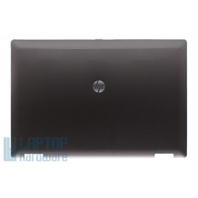 HP EliteBook 8560p, ProBook 6560b használt LCD hátlap (backcover B) (641202-001)