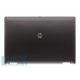 HP EliteBook 8560p, ProBook 6560b használt LCD hátlap (backcover B) (641202-001)