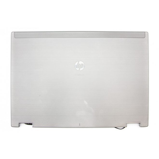 HP EliteBook 8440p / 8440w gyári új LCD hátlap (594031-001)