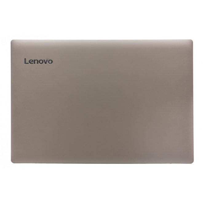 Lenovo IdeaPad 330-15ARR, 330-15IGM, 330-15IKB (Type 81DC, 81DE) gyári új LCD kijelző hátlap, WI-FI antennával és LVDS LCD kábellel (5CB0R16599)