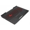 HP Omen 17T-AN000 fekete-piros magyar Laptop billentyűzet