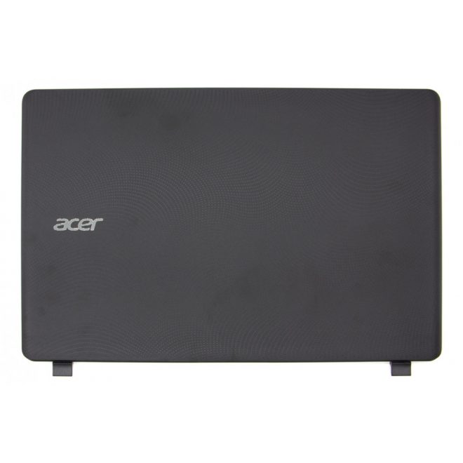 Acer Aspire ES1-523, ES1-572 gyári új fekete LCD kijelző hátlap (60.GD0N2.002)