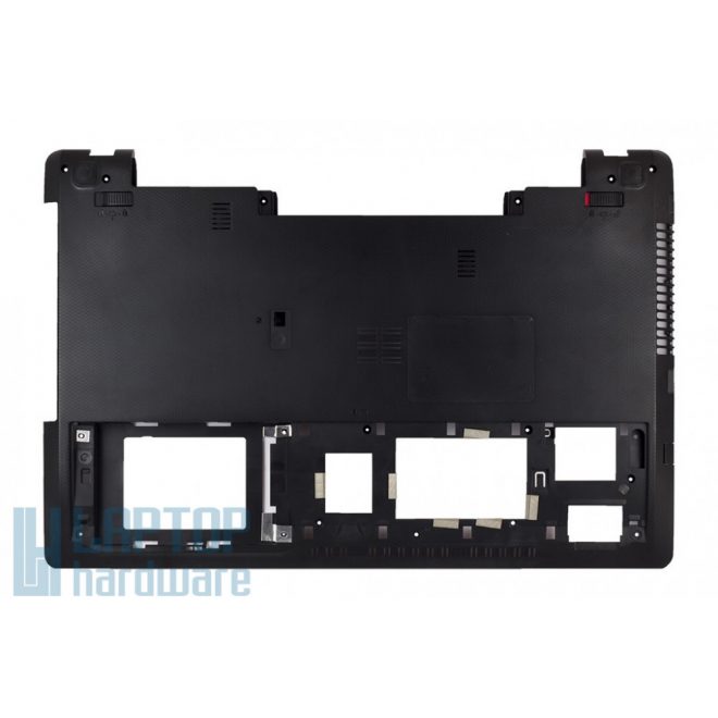 Asus K55A, K55VD, K55VM használt alsó fedél (13GN8D1AP042-1, 13N0-M7A0921)