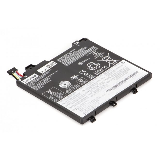 Lenovo IdeaPad V330-14ISK, V330-14IKB, V330-14IGM, V130-14IKB, V130-14IGM gyári új 30Wh 4030mAh akkumulátor (5B10P54006)