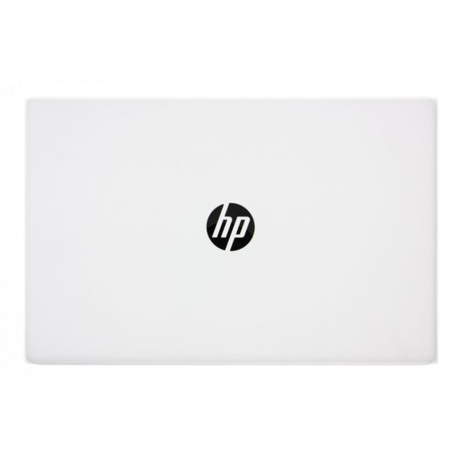 HP 17T-BY100, 17Z-CA100 sorozatú gyári új fehér LCD kijelző hátlap (L48404-001)