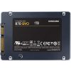 Samsung SSD 870 QVO 1TB (MZ-77Q1T0BW) | 3 év garancia!