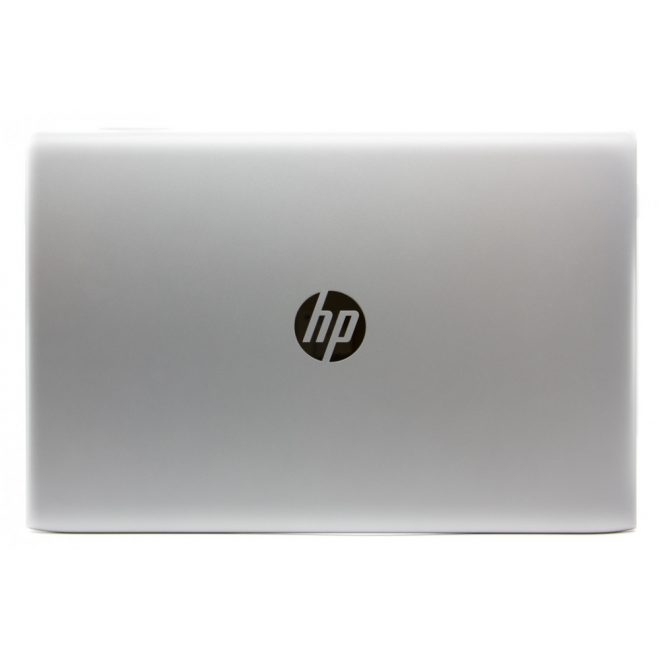 HP Probook 470 G5 gyári új ezüst kijelző hátlap (L00857-001)