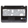 HP Pavilion G7-2000, G7-2300 használt fekete felső fedél touchpaddal (685130-001)