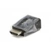 Delock átalakító adapter HDMI (male) - VGA (female)