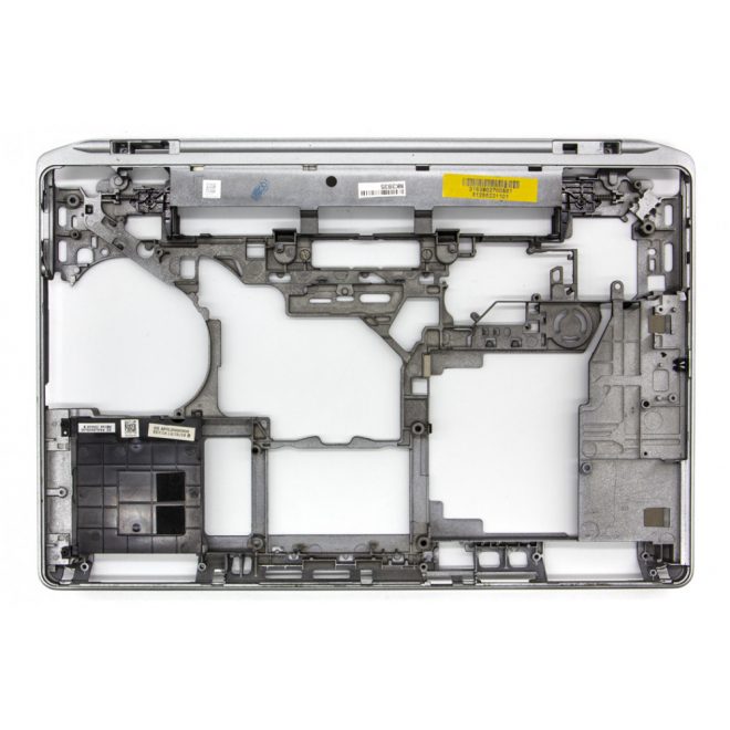 Dell Latitude E6430 használt alsó fedél (középső elem) (02P6CJ, 2P6CJ)