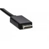 MINI DisplayPort (apa - m) - HDMI (apa - m) + USB 3.0 (65cm) átalakító kábel (DDEMU060000)