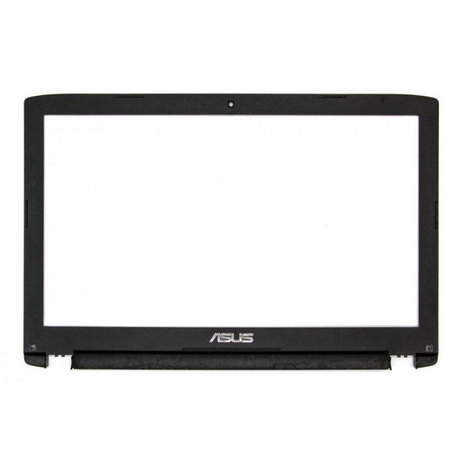 Asus GL552VW használt LCD keret (13N0-SNA0501, 13NB09I3AP0101)