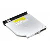 Lenovo IdeaPad 100-15IBD használt UJ8HC 9mm SATA DVD író előlappal (5DX0G86787)