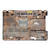 Toshiba Satellite A660, A665 használt alsó fedél (K000106400 AP0CX000250)