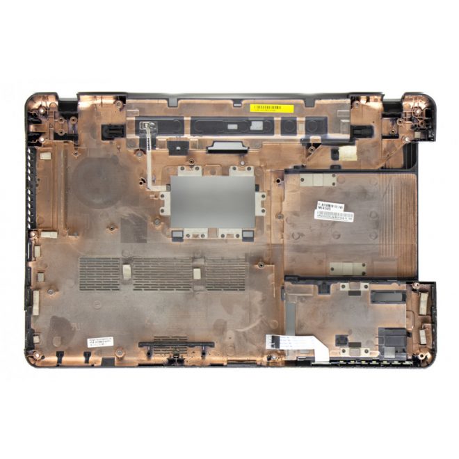 Toshiba Satellite A660, A665 használt alsó fedél (K000106400 AP0CX000250)