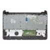 HP 15 15-ba04 ezüst magyar Laptop billentyűzet