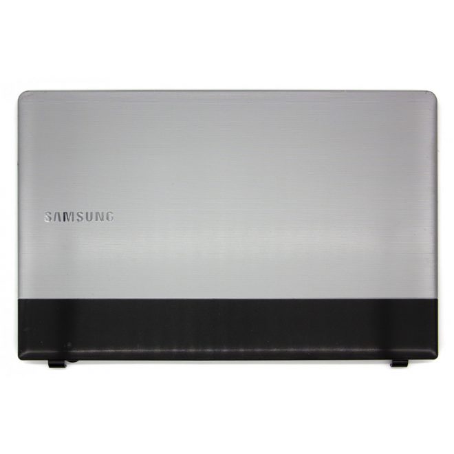 Samsung NP300E5A, NP300E5Z használt LCD kijelző hátlap (BA75-03400A)