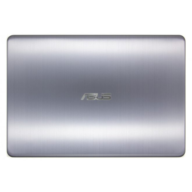 Asus VivoBook E406MA gyári új ezüst színű LCD kijelző hátlap (90NB0J84-R7A010)