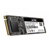 ADATA SX6000 128GB gyári új M.2 (2280) PCIe (Gen3x4) NVME SSD meghajtó kártya (ASX6000LNP-128GT-C)