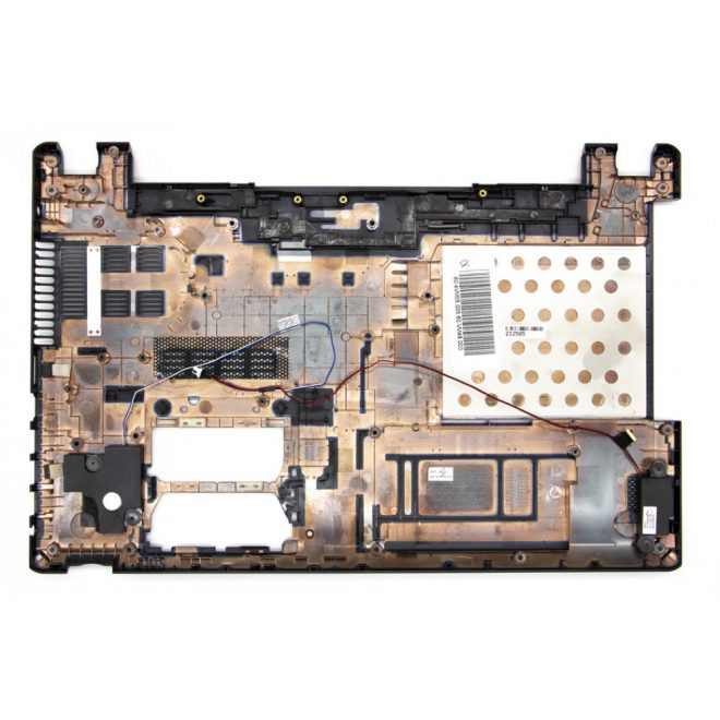 Acer Aspire V5-531, V5-531G, V5-571, V5-571G gyári új alsó fedél, bottom case (60.4VM05.005)