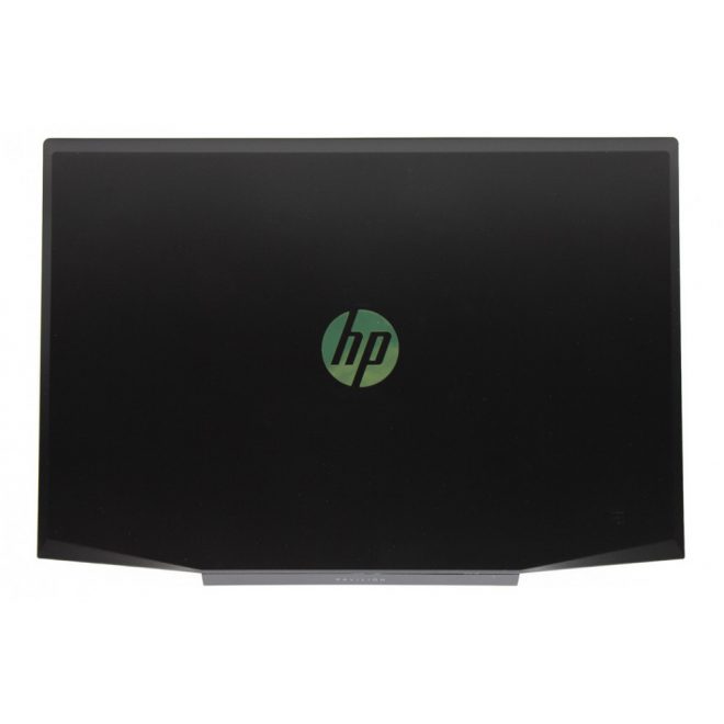 HP Pavilion Gaming 15-CX000, 15T-CX000 sorozathoz gyári új kijelző hátlap (L20313-001)