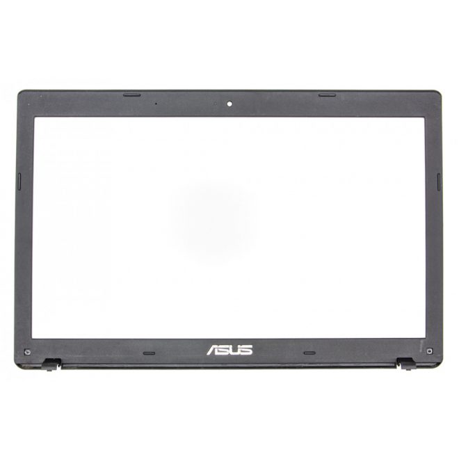 Asus K55A, K55VD, K55VJ, K55VM, U57A sorozathoz használt fekete LCD keret (13GN8D1AP022-1)