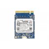 Toshiba 128GB M.2 PCIe NVME SSD meghajtó kártya, (2230) (KBG40ZNS128G)