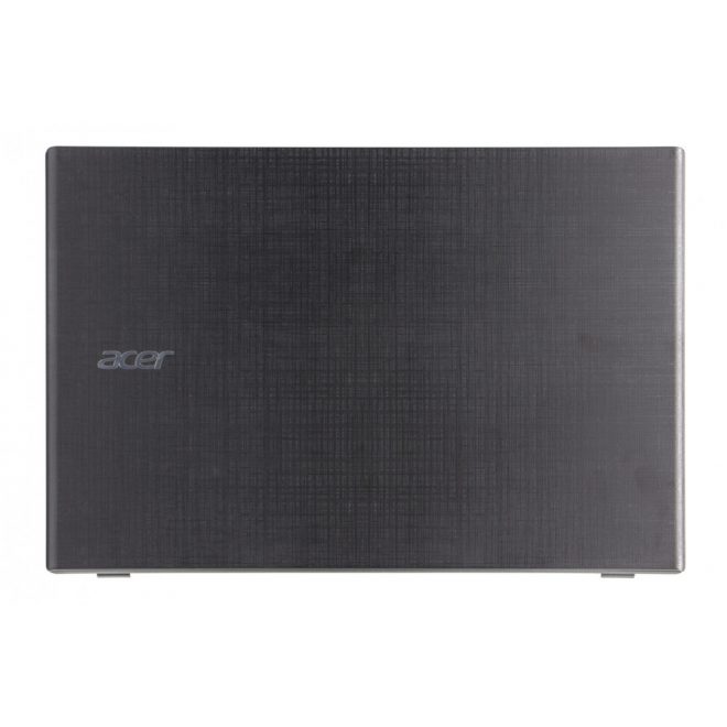 Acer Aspire F5-521, F5-571 gyári új fekete LCD kijelző hátlap (60.EF7N7.002)