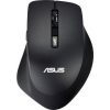 Asus WT425 fekete optikai vezeték nélküli optikai egér