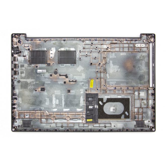 Lenovo IdeaPad 320-17ABR, 320-17IKB, 320-17ISK, V320-17IKB, V320-17ISK használt szürke alsó burkolat (5CB0N91538)