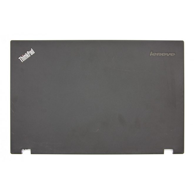 Lenovo ThinkPad L540 használt Wedge LCD hátlap (04X4856, 60.4LH08.004)