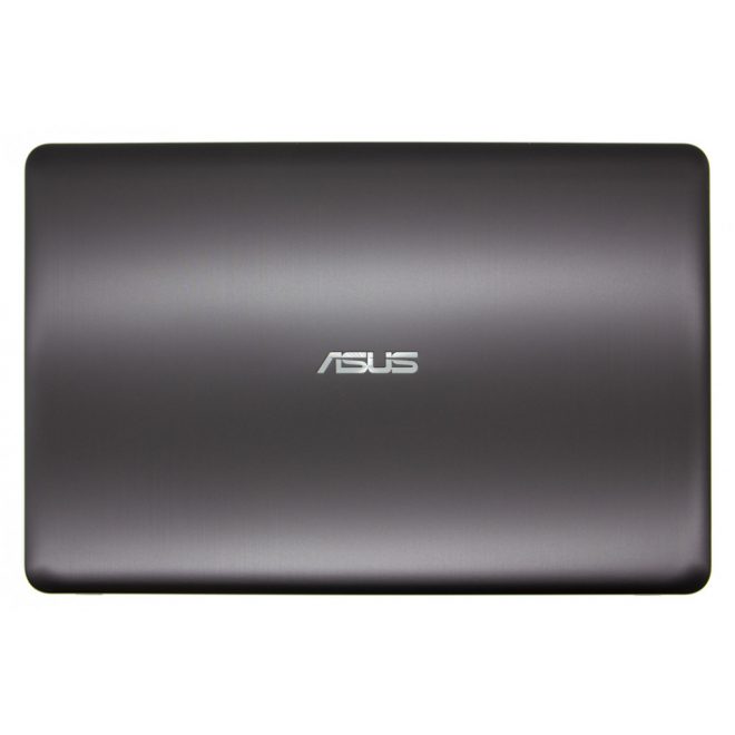 Asus X541NA, X541NC, X541SA, X541SC, X541UA, X541UJ, X541UV gyári új LCD kijelző hátlap, barna (90NB0CG1-R7A000)