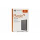 Seagate Basic 1TB külső (USB 3.0) HDD, winchester (STJL1000400) | 2 év garancia!