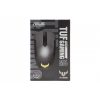 Asus TUF Gaming M5 fekete 6200 DPI-s USB egér (90MP-0140-B0UA00)