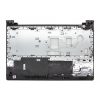 Lenovo IdeaPad 300-15IBR, 300-15ISK gyári új ezüst szürke felső fedél touchpad nélkül (5CB0K40643)