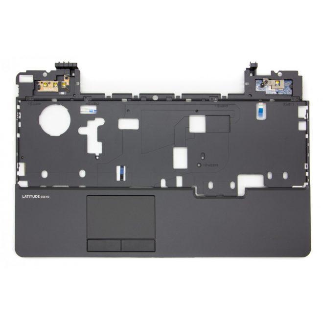 Dell Latitude E5540 gyári új felső fedél touchpad és bekapcsoló panellel (0KMN9K, AP0WR000800)