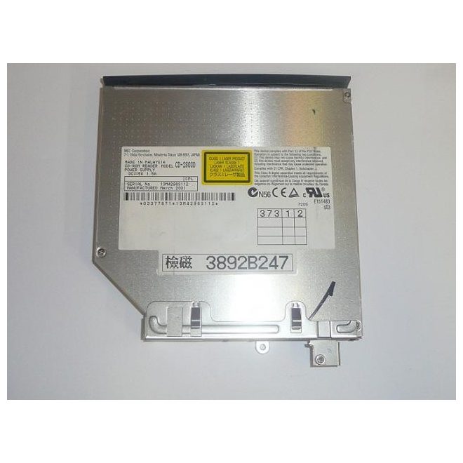 NEC használt CD olvasó CD-2800D