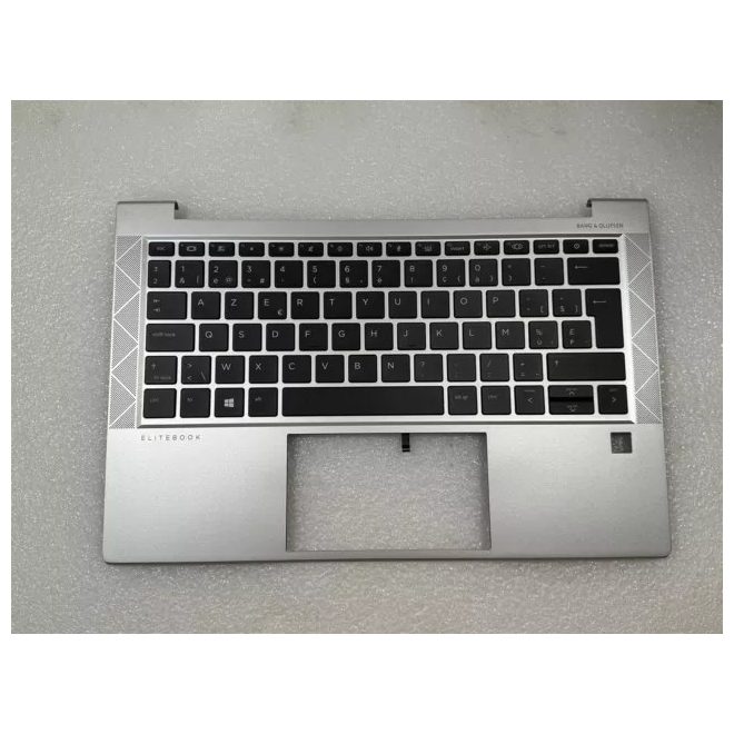 HP Pavilion 17-CA000 17BY000 gyári új fekete héber billentyűzet modul touchpaddal(230W, nagy Center-Pin DC nyílás) (L22750-BB1)