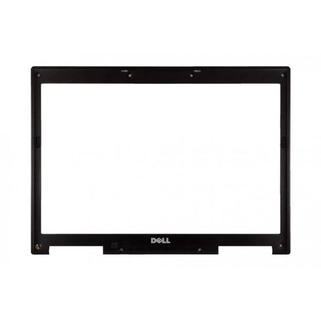 Dell Latitude D830 használt LCD keret (15.4inch) (GF347)