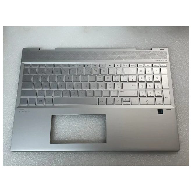 HP Envy 13-AD100   Laptop billentyűzet