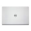 Dell Inspiron 17 (5748, 5749) gyári új szürke LCD kijelző hátlap (érintőkijelző nélküli modellekhez) (353JP, 0353JP)