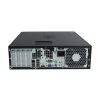 HP Compaq 6005 Pro SFF újszerű PC | Phenom X2 B55  | 4GB DDR3 | 250GB GB HDD | DVD-RW | Intel® Graphics Media Accelerator 4200 | 2 év garancia