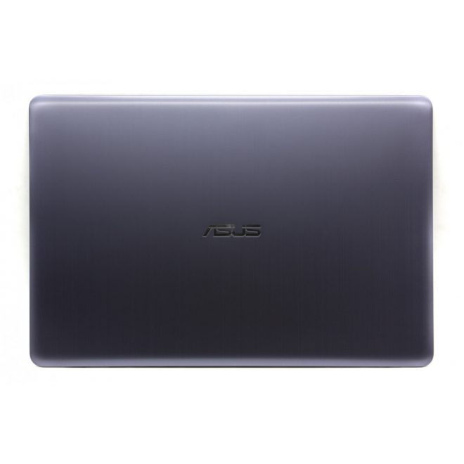 Asus VivoBook Pro 15 N580VD, X580VD gyári új ezüst szürke LCD kijelző hátlap zsanérral (90NB0FL4-R7A012)