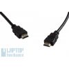 10m HDMI összekötő kábel v1.4, Male/Male (Apa/Apa)