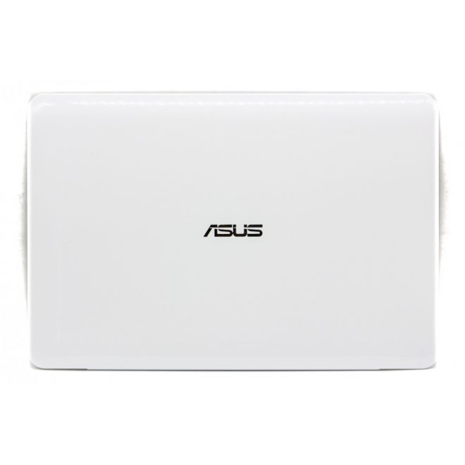 Asus X555LA, X555SJ gyári új fehér LCD kijelző hátlap (13NB0623AP0511, 13N0-R7A0X11)