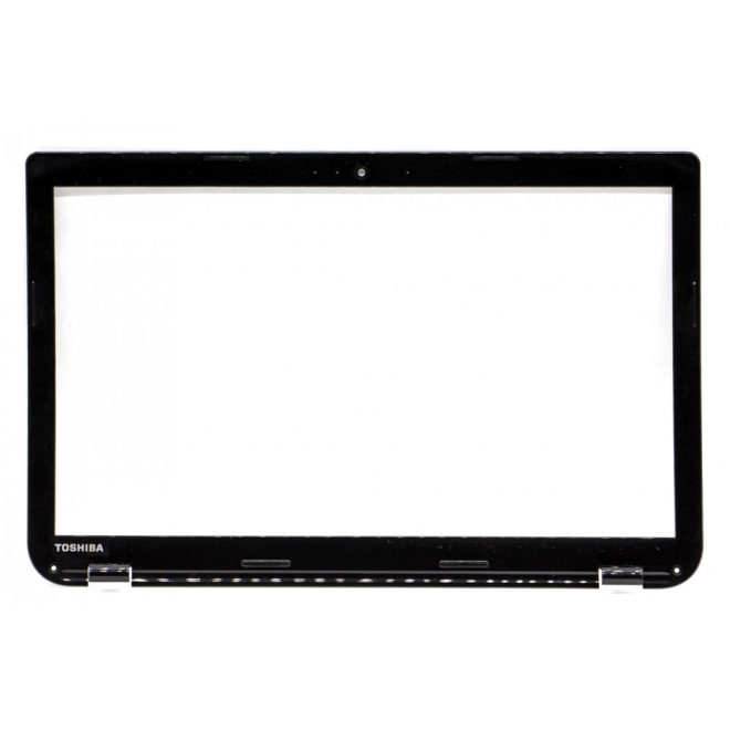 Toshiba Satellite L50-A használt fekete LCD kijelző keret (H000056200)